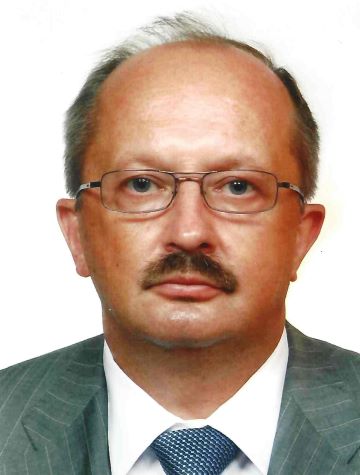 Janusz Wyzgał