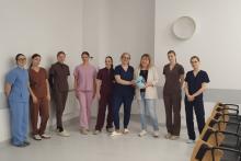 Klinika Immunologii, Transplantologii, Nefrologii i Chorób Wewnętrznych