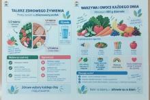 Konsultacje z zakresu zdrowego odżywiania i dietetyki