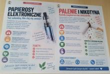 Edukacja dotycząca zdrowia płuc oraz zdrowia psychicznego